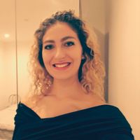 Morgane Hatton's Photo