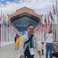 Zulkarnain M. S.的照片