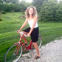 Le foto di Kornelia Landgrebe