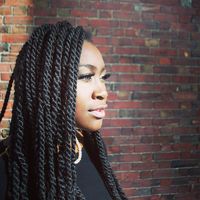 Auriel Wright的照片