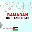 🇵🇸 Ramadan🌛 Hike & Iftar's picture