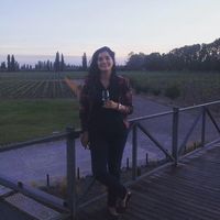 Paulina Rojas的照片