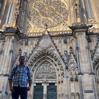 Jesus Palacios's Photo