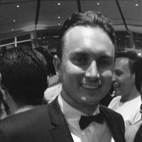 Luke Redman的照片