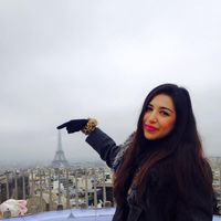 hellen chavarin的照片