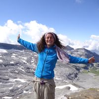 Eliane Müller的照片