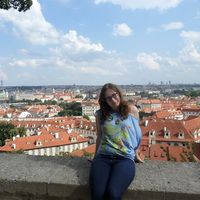 Fotos de Camila Ribeiro