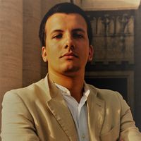 Guglielmo Vinci's Photo