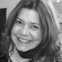 Patrícia Flores的照片