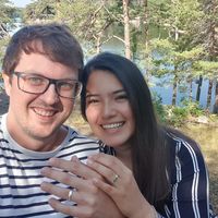 Aline Derrant's Photo