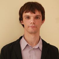 Andrey Ontikov的照片
