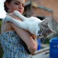 Соломійка Романюк的照片