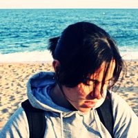 Iliyana Georgieva的照片