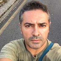 Carlos Duro Gil的照片