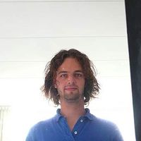 Jan Jaap Grasso's Photo