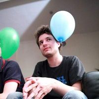 Johnny Gaitée's Photo