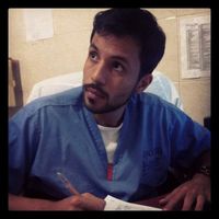 David Ampuero Martinich's Photo