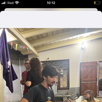 Gabriele Fossa's Photo