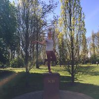 Tamara Harth's Photo