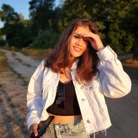 Irina Pogosian的照片