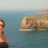 Marine Peltier的照片