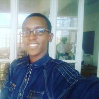 Brian Mugendi's Photo