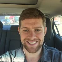 bart Halberstadt's Photo