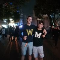 Joost Dingemans's Photo