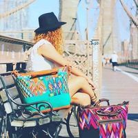 Svetlana Alexeev's Photo