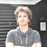 Peter Kolby的照片