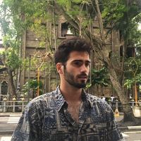 Alberto Diaz的照片