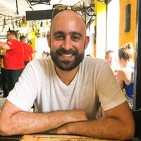 Rafael Buccoleri Tannure的照片