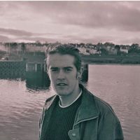 Conor Graham的照片