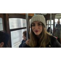 Natalia Martínez's Photo