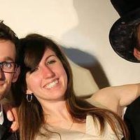 Luc Rebillout's Photo