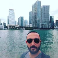 Barış Yılmaz's Photo