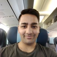 Sohard Aggarwal's Photo