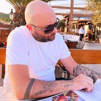 Tolga Çevikel的照片