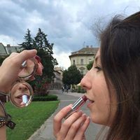 Fotos de Diána Krancz