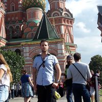 Andrés Sanz's Photo