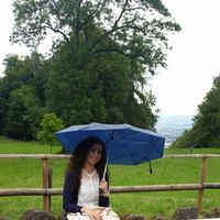 Mirna Alaisami's Photo