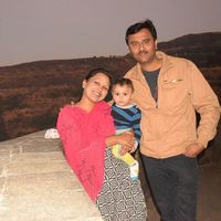 Pravin Ugale's Photo