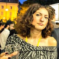 Lara Casirati's Photo