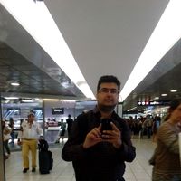 Fuad Hasanov的照片