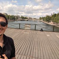 Julian Jurkoic的照片