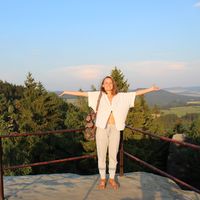 Šárka Stádníková's Photo