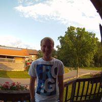 Ludwig Wölfle's Photo