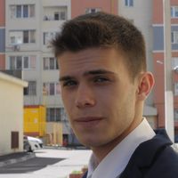 Alex Grynko的照片