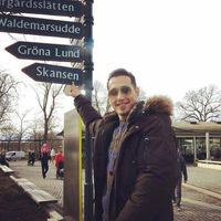 Shayan Kamranvand's Photo