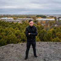 Zdjęcia użytkownika Vladimir Blinov